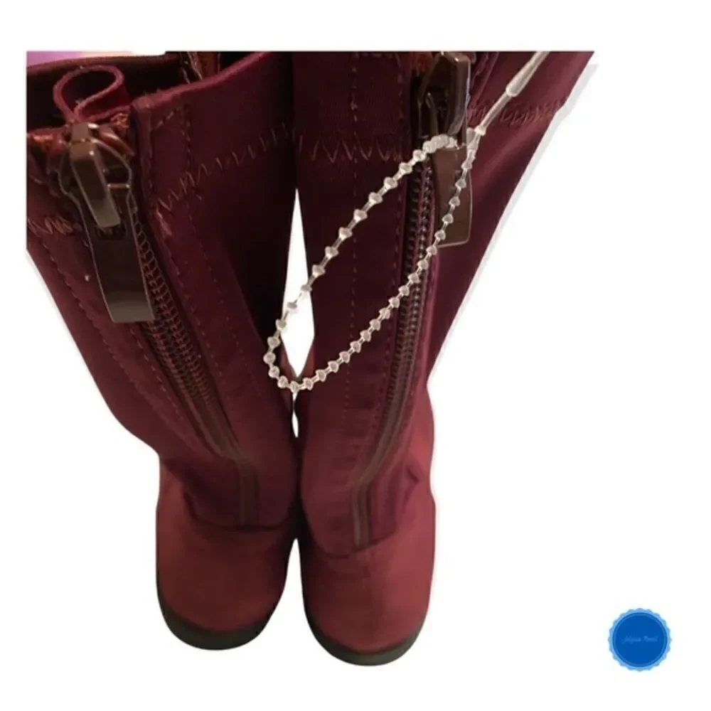 LITTLE Girls Link Boots